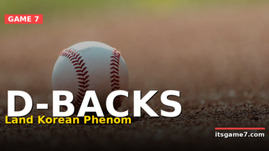 Diamondbacks Reportedly Close to Signing Korean Two-Way Phenom Junsang Eom 3
