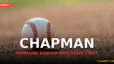 Aroldis Chapman Says Brian Cashman Owes Him an Apology Before Any Yankees Reunion. The Drama Just Restarted 4