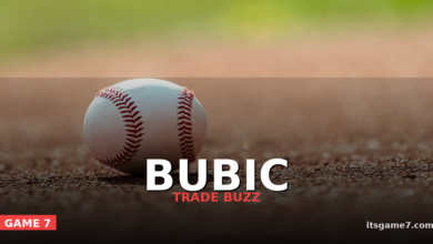 Athletics Linked to Kris Bubic in MLB Trade Rumors as Royals Weigh Selling 1