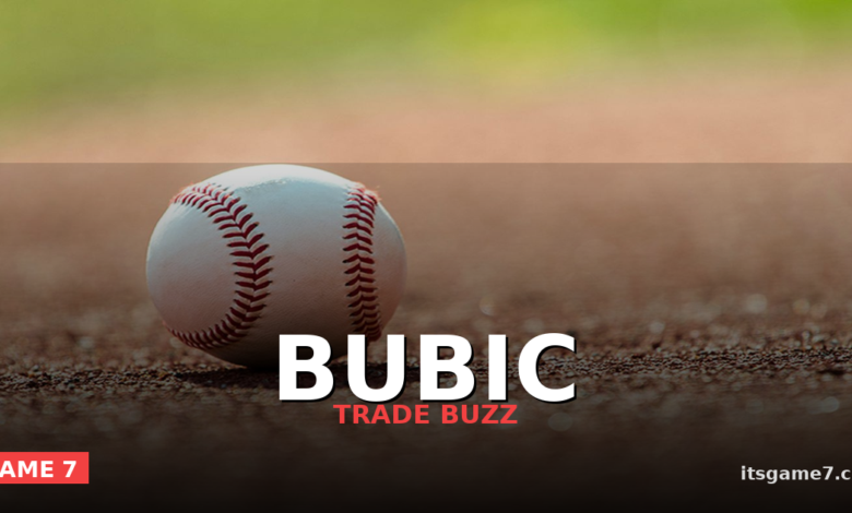 Athletics Linked to Kris Bubic in MLB Trade Rumors as Royals Weigh Selling 1