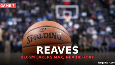 Austin Reaves Lands Historic $185 Million Max Deal With Lakers, Richest Ever for an Undrafted Player 2