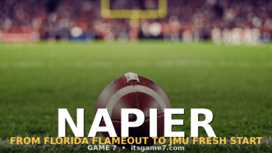 Billy Napier Lands at James Madison: A Smart Reset After the Florida Disaster 7