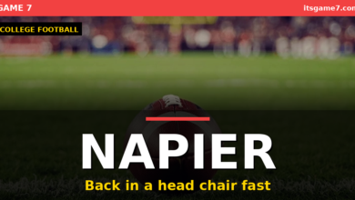 Billy Napier Lands James Madison Head Coach Job Just Weeks After Florida Firing 1