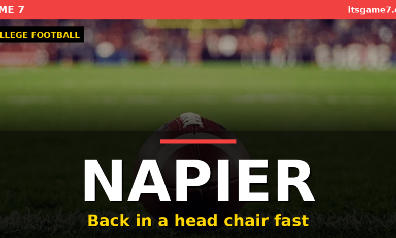 Billy Napier Lands James Madison Head Coach Job Just Weeks After Florida Firing 1