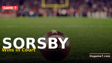 Brendan Sorsby Wins Eligibility Ruling, Will Play in 2026 College Football Season 1