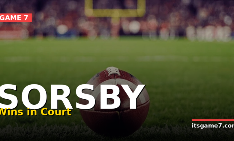 Brendan Sorsby Wins Eligibility Ruling, Will Play in 2026 College Football Season 1