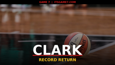 Caitlin Clark Returns to Fever, Sets Another WNBA Record 1