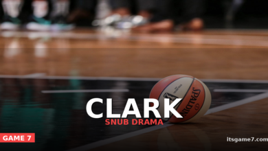 Caitlin Clark Video Shows Apparent Snub of Fever Teammate Tyasha Harris in Loss to Liberty 5