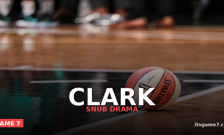 Caitlin Clark Video Shows Apparent Snub of Fever Teammate Tyasha Harris in Loss to Liberty 1
