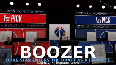 Cam Boozer Is About to Pass Cooper Flagg as the Best NBA Draft Prospect: What the 2026 Draft Looks Like Now 1