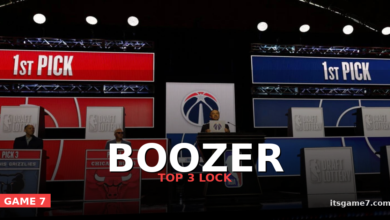 Cameron Boozer Projected as Top-Three Pick in 2026 NBA Draft After Dominant Duke Season 1