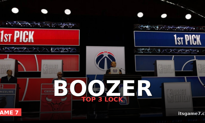 Cameron Boozer Projected as Top-Three Pick in 2026 NBA Draft After Dominant Duke Season 1