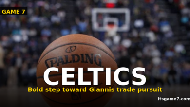 Celtics Take Major Step Toward Giannis Antetokounmpo Trade, Report Says 3