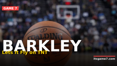 Charles Barkley's Cardi B Joke During NBA Finals Goes Instantly Viral 5