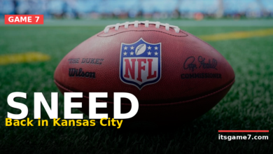 Chiefs Sign Cornerback L'Jarius Sneed to One-Year Reunion Deal 5