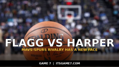 Cooper Flagg and Dylan Harper Set Up the NBA's Most Interesting Rivalry of the Next Decade 5