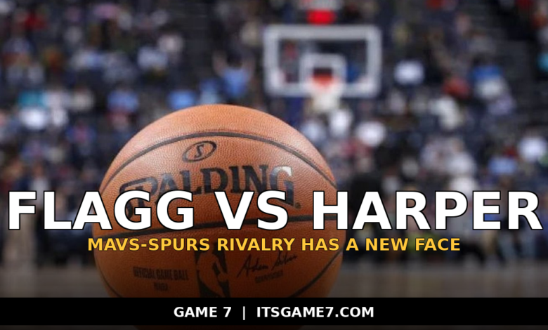 Cooper Flagg and Dylan Harper Set Up the NBA's Most Interesting Rivalry of the Next Decade 1
