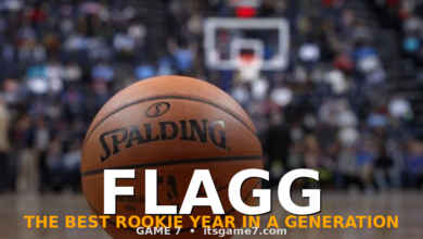 Cooper Flagg Just Finished One of the Greatest Rookie Seasons Ever: Was He Even Better Than Wembanyama? 7