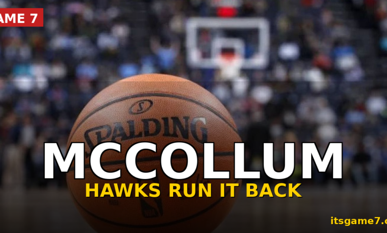 CJ McCollum Re-Signs With Hawks on One-Year, $21 Million Deal Instead of Hitting Free Agency 1