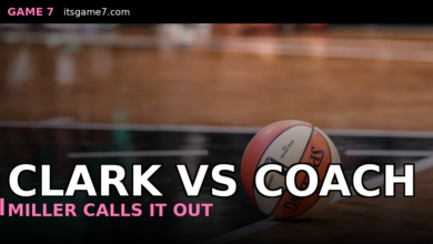 Cheryl Miller Sounds Off on Caitlin Clark and Stephanie White's Heated Bench Exchange