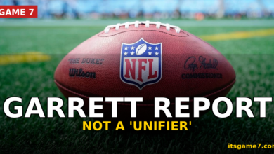 Myles Garrett Wasn't 'Universally Beloved' in Cleveland, Report Says, as Browns Look to Jared Verse Era 3