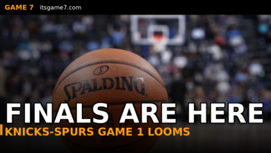 Knicks vs. Spurs NBA Finals Preview: What to Watch as Game 1 Tips Off Wednesday