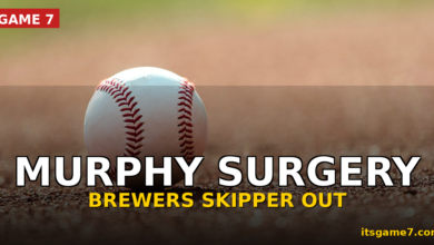 Brewers Manager Pat Murphy Announces Back, Hip Surgeries as Milwaukee Braces for the Stretch 8