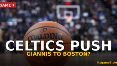 Celtics Now Have a 'Real Shot' at Giannis Antetokounmpo With Jaylen Brown-Centric Trade Offer 1