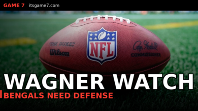 Bobby Wagner to the Bengals? Why Cincinnati Should Sign the Veteran Linebacker