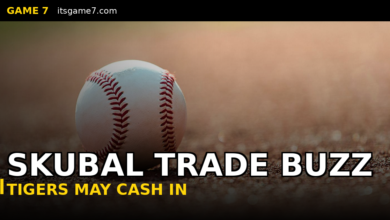 Tarik Skubal Trade Rumors: Will the Tigers Move Their Cy Young Ace Before the Deadline?