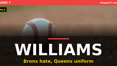 Devin Williams Trolls Yankees Fans After Signing With Mets In Free Agency 5
