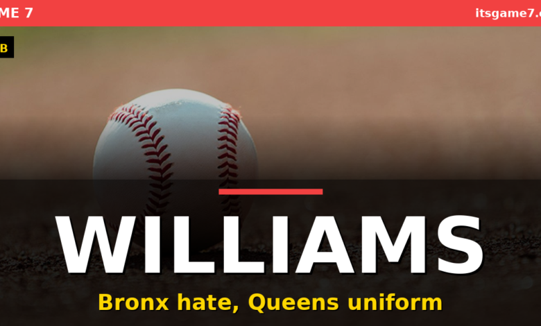 Devin Williams Trolls Yankees Fans After Signing With Mets In Free Agency 1