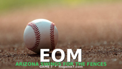 Diamondbacks Closing in on Korean Two-Way Star Junsang Eom: Is This Arizona's Ohtani? 7