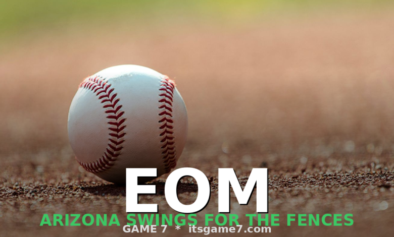 Diamondbacks Closing in on Korean Two-Way Star Junsang Eom: Is This Arizona's Ohtani? 1