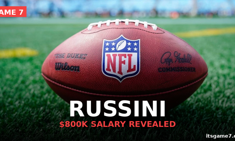 Dianna Russini Made $800,000 a Year at The Athletic Before Mike Vrabel Scandal Sank Her Career 1