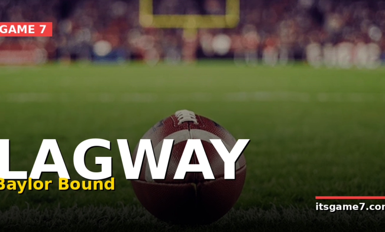 DJ Lagway Lands at Baylor After Florida Quarterback Saga 1