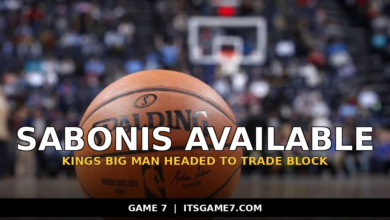 Domantas Sabonis Expected to Be on the Trade Block This Summer, Per NBA Insider 1