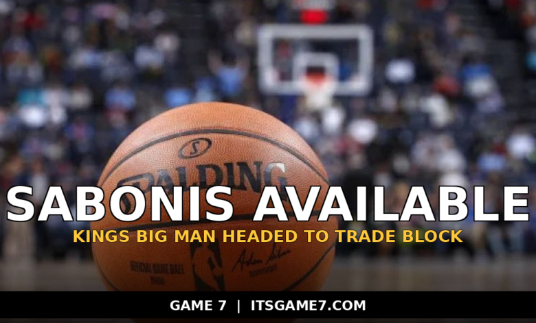 Domantas Sabonis Expected to Be on the Trade Block This Summer, Per NBA Insider 1