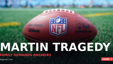 Doug Martin's Parents Blame Police Force for His Death: A Tragic Story Gets More Complicated 1