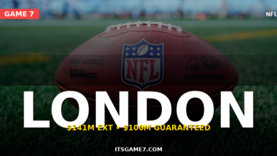 Drake London Just Got $141 Million. The Falcons Locked Up Their WR1 Through 2030 1