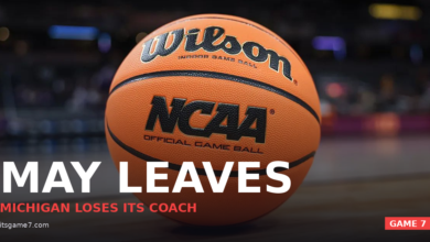 Dusty May Leaves Michigan for the Dallas Mavericks: How the Wolverines Lost Their Coach 1