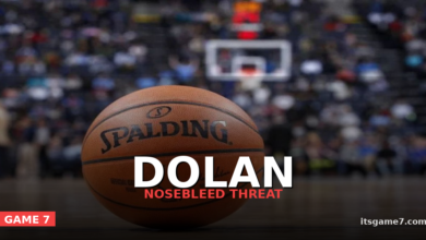 Fat Joe Reveals How James Dolan Threatened to Send Dan Gilbert to MSG Nosebleeds 1