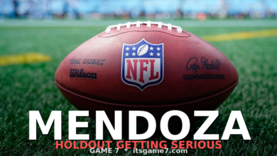 Fernando Mendoza Is Still Unsigned and the Quarterback Holdout Is Getting Real 2
