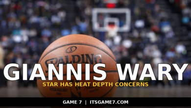 Giannis Antetokounmpo Reportedly Has Concerns About Heat's Depth in Potential Trade 3