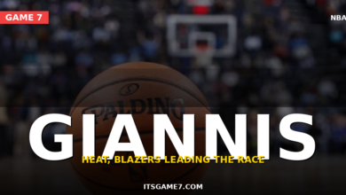 Giannis Antetokounmpo Trade Rumors: The Heat and Trail Blazers Are the Two Real Favorites 4