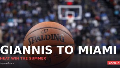 Giannis Antetokounmpo Lands in Miami: How the Heat Pulled Off the Trade of the Decade 6