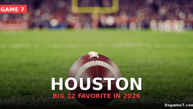 Houston Cougars Are the Big 12 Favorite in 2026, and Willie Fritz Has the Roster to Prove It 1