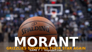 Ja Morant Is Available: The Grizzlies Could Not Move Him at the Deadline, But Now Things Have Changed 7