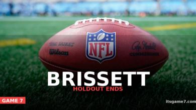 Jacoby Brissett Ends Cardinals Holdout, Reports to Mandatory Minicamp 1