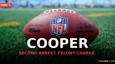 Broncos LB Jonathon Cooper Arrested Again as Felony Strangulation Charge Surfaces. His Career Is Now in Real Danger 1